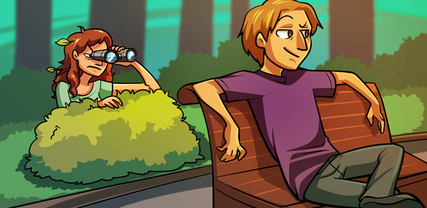 Dicas de como se relacionar com uma pessoa ciumenta