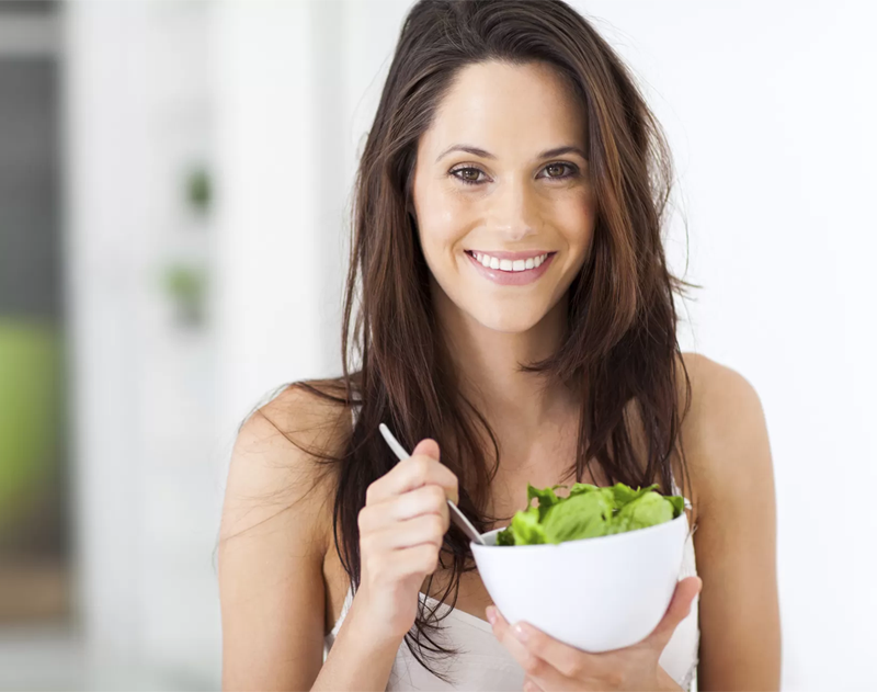 Alimentação representa 30% dos fatores que causam câncer de mama