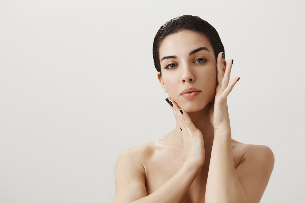 Como é feito o Radiesse?