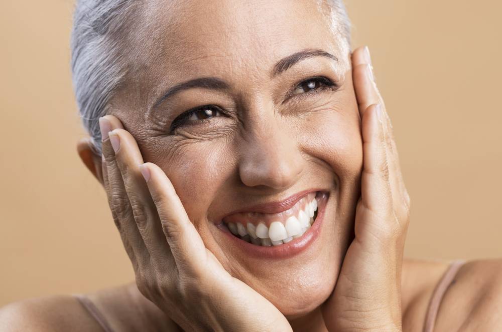 Cuidando da Pele Durante a Menopausa