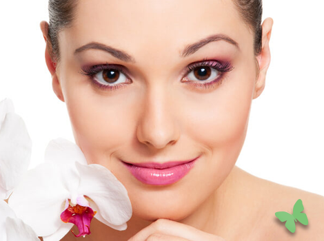 Deixe seus lábios hidratados!