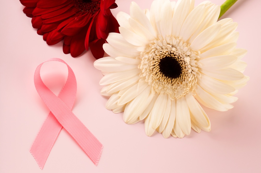 Outubro Rosa: Uma Jornada de Transformação e Amor-Próprio