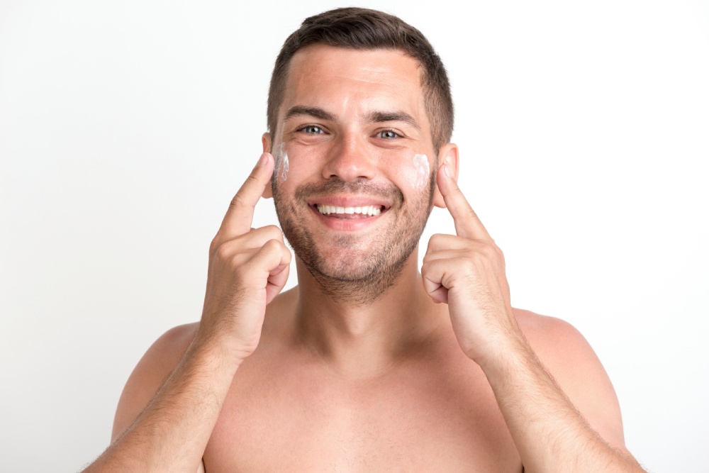 Beleza masculina: cuidados pessoais essenciais para os homens