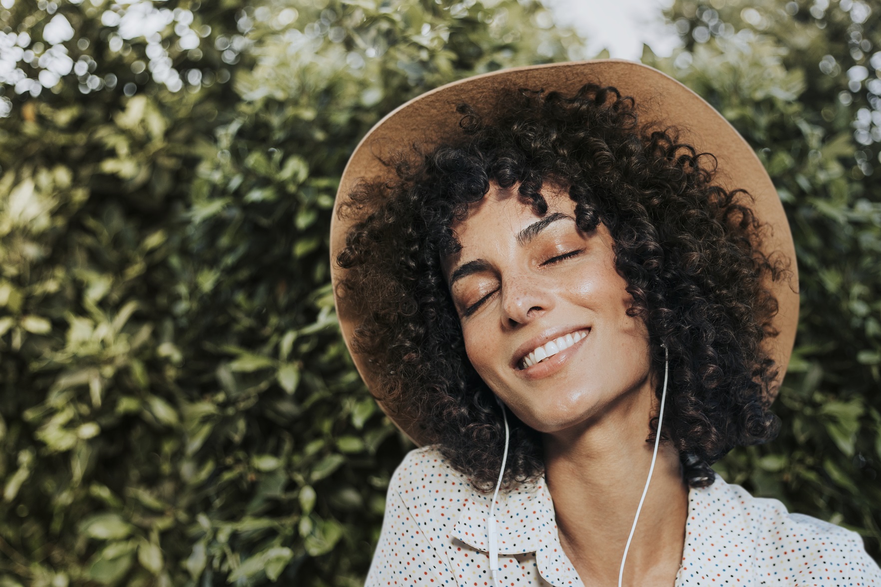 O que tenho feito para definir os cachos na gravidez