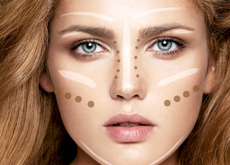 Strobing nos olhos: você sabe que técnica é essa?