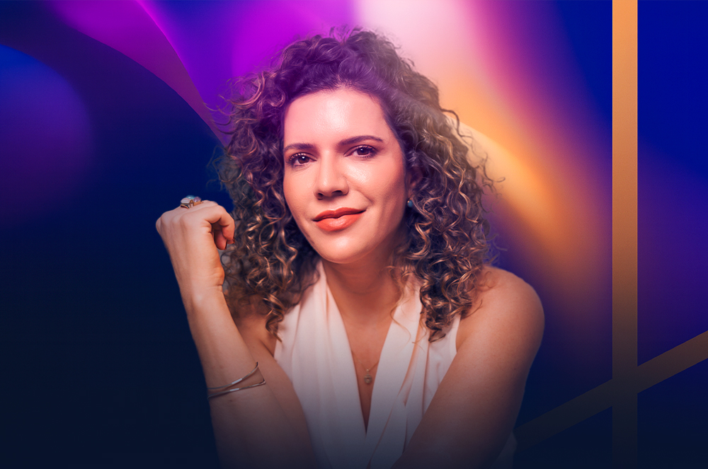 Imersão IMPACTO com Dra. Cintia Cunha em Foz do Iguaçu: última edição de 2025