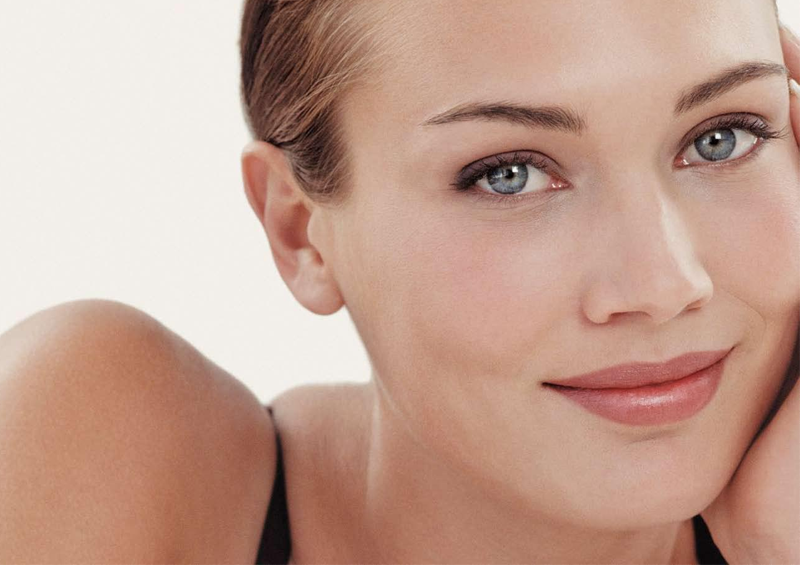 Filtro Solar com cor ou maquiagem com filtro solar?