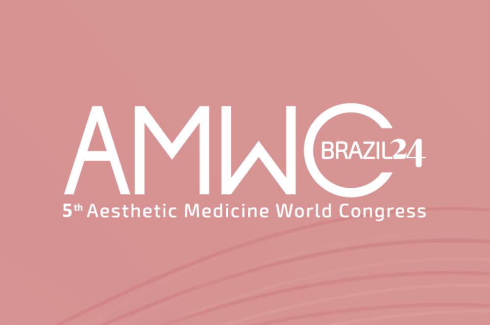 AMWC Brasil 2024: Transformando a Estética Médica no Brasil