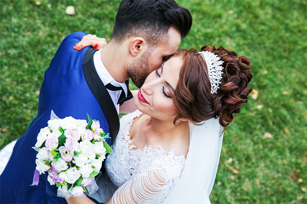 Dos 7 meses aos 3 dias antes do seu casamento: saiba como chegar linda e saudável ao altar!