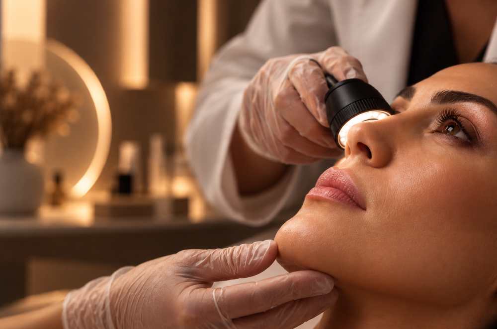 Audatti explica: Como escolher um tratamento facial sem seguir modismos