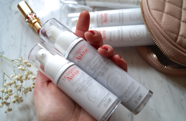 Cremes anti-idade: review nova linha Physiolift da Avène