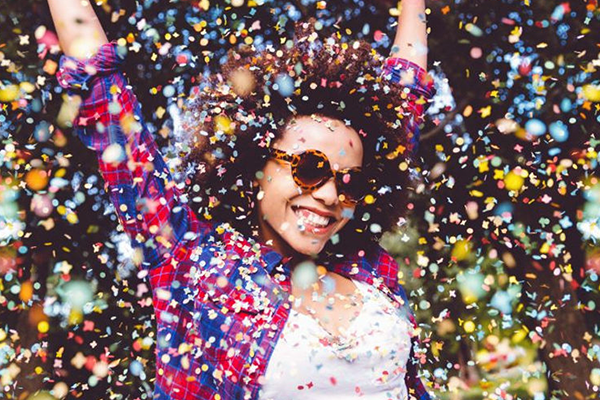 Prepare-se para o Carnaval! Dez Dicas infalíveis para cuidar da pele nos dias de folia