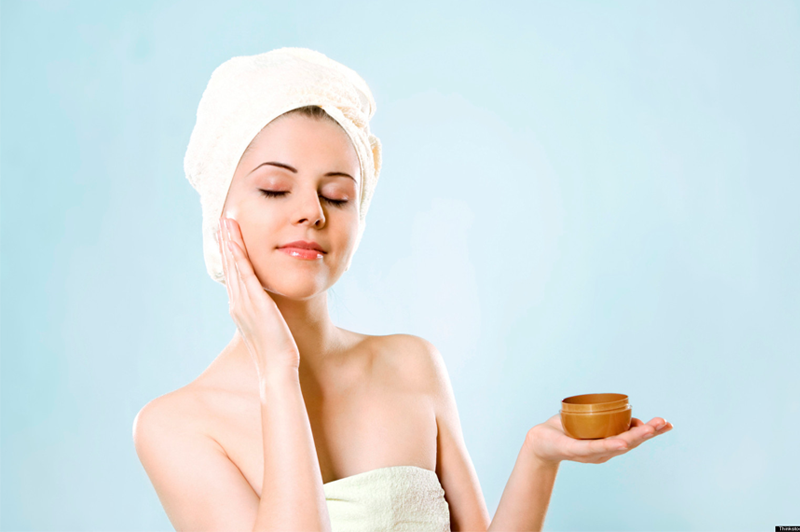 Botox em Creme? Será?