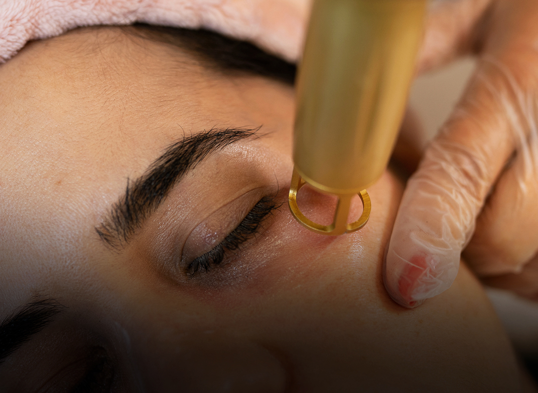 Inspire sua beleza, fortale&ccedil;a seu brilho.