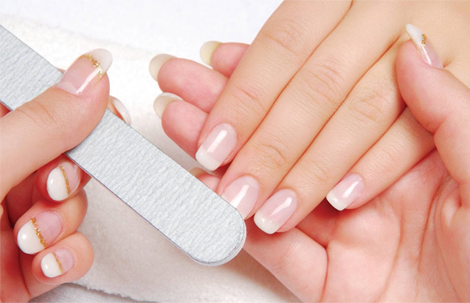 7 erros que estragam as unhas