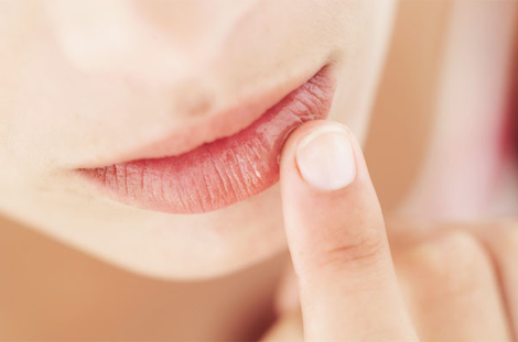 Diga adeus ao batom craquelado!