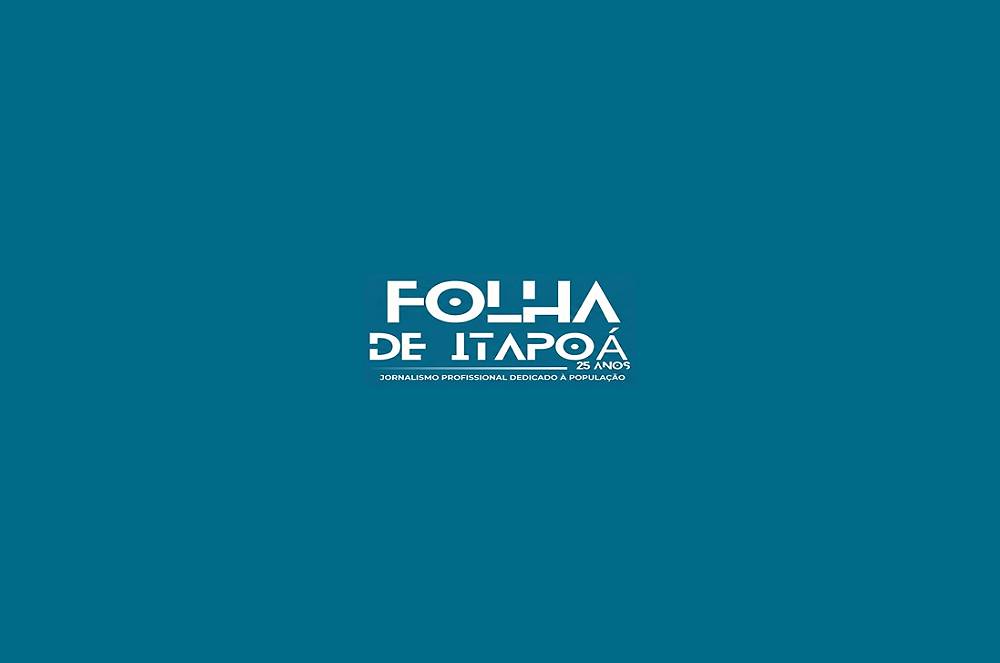 Folha de Itapoá
