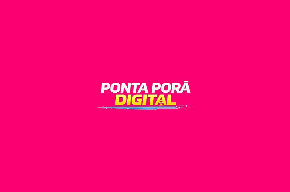 Ponta Porã Digital