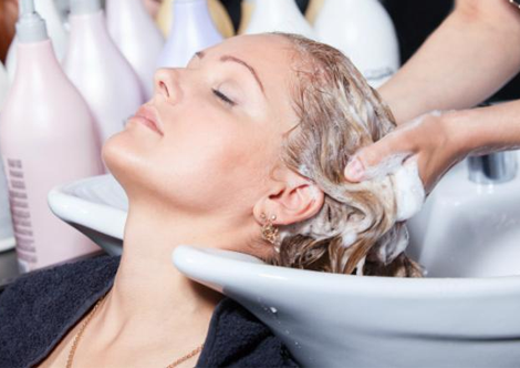 6 tipos diferentes de hidratação