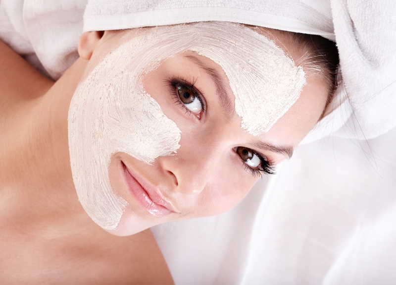 Evite o ressecamento da pele