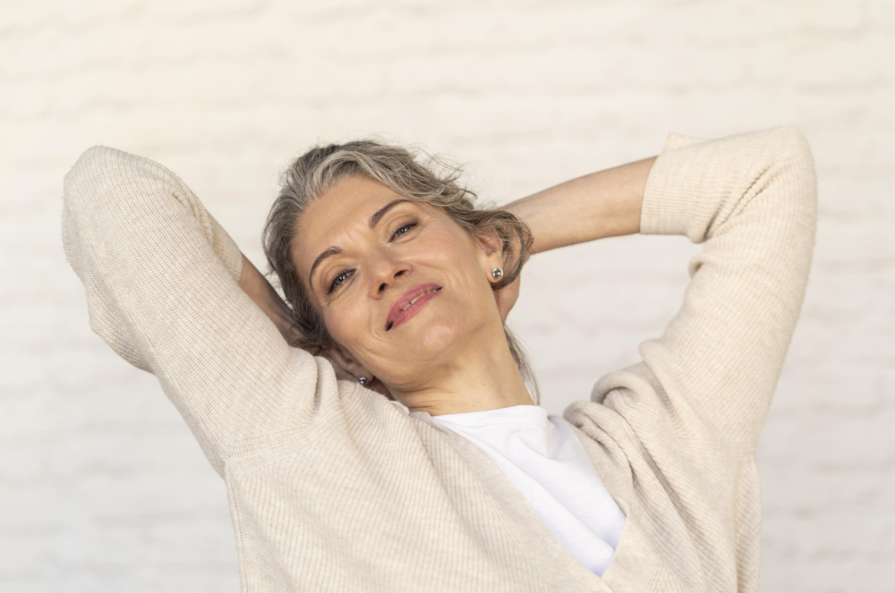 Cuidados essenciais para pele na menopausa