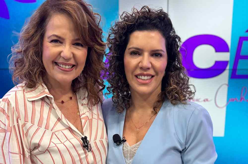 CEO do grupo Audatti, Dra. Cintia Cunha, fala sobre skincare além da estética à TV Paranaiba