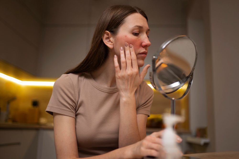 Carnaval e Melasma: Proteja Sua Pele nos Dias de Folia!