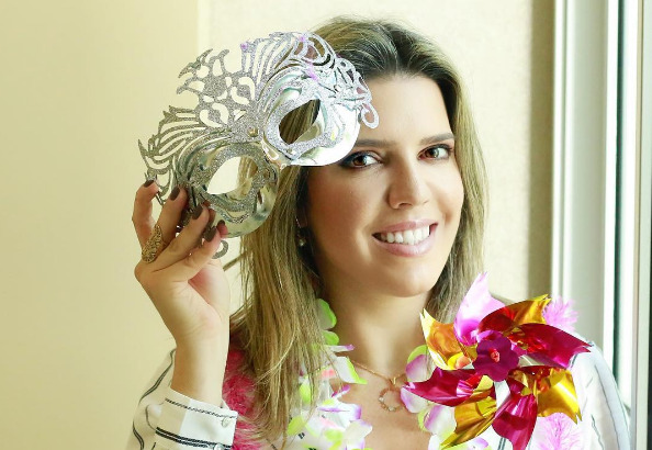 Cuidados indispensáveis com o corpo no Carnaval