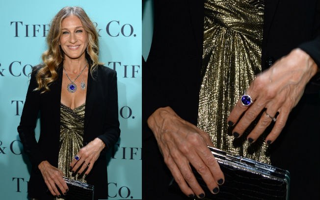 3 tratamentos dermatológicos que promovem rejuvenescimento das mãos