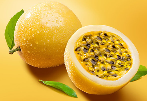 Os benefícios do maracujá!!