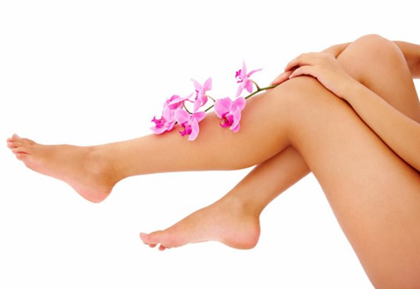 5 Métodos de depilação e cuidados.