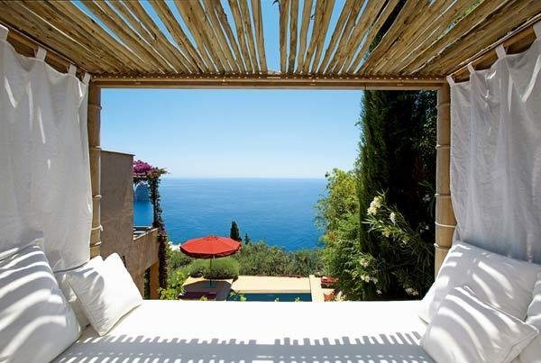 8 itens pra dar um tom de verão na sua casa.