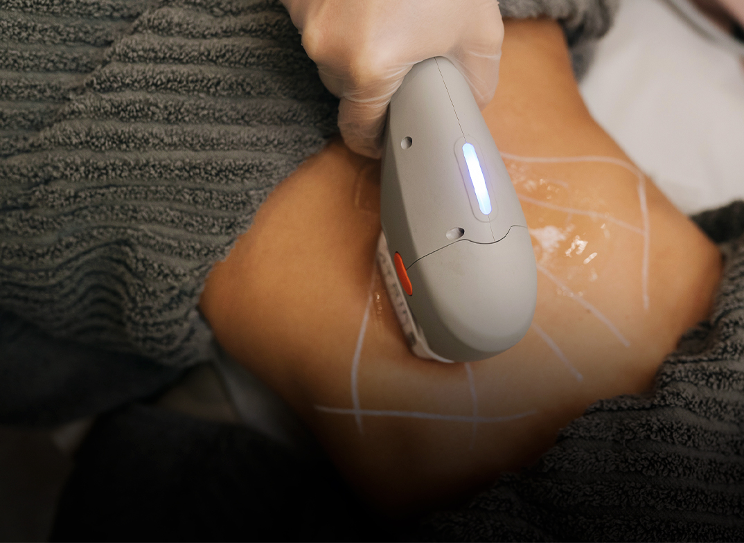 Cuide-se com a gente e veja a transforma&ccedil;&atilde;o acontecer!