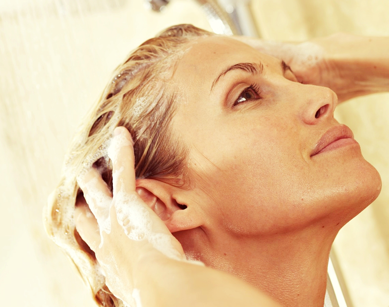 Truques com o condicionador