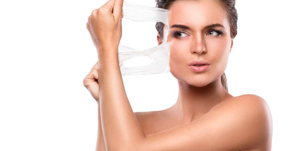 Os diferentes tipos de peeling e suas funções