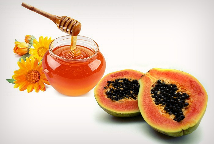 Pele renovada: máscara facial caseira e dicas para hidratar no frio