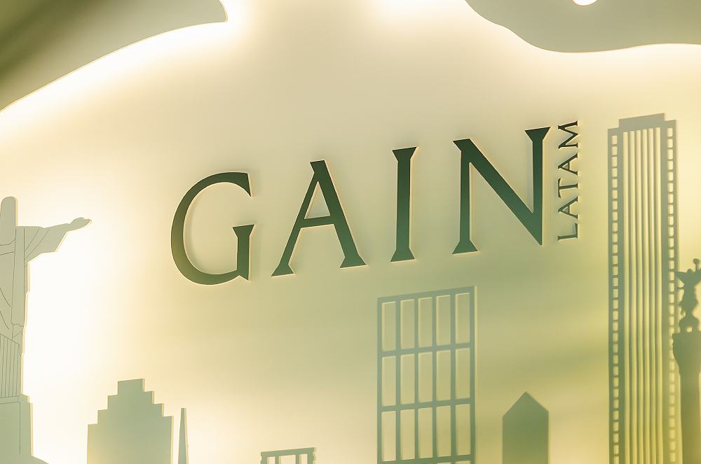 Reconhecida internacionalmente, a dermatologista Dra. Cíntia Cunha é destaque na Forbes após marcar presença em mais uma edição do GAIN LATAM