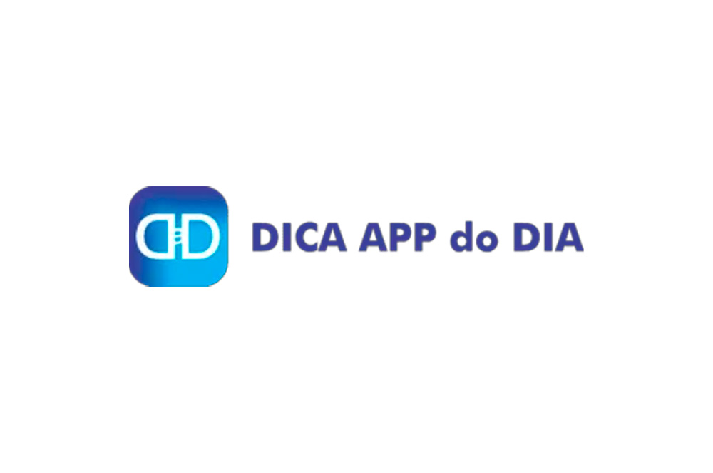 Dica App do DIA
