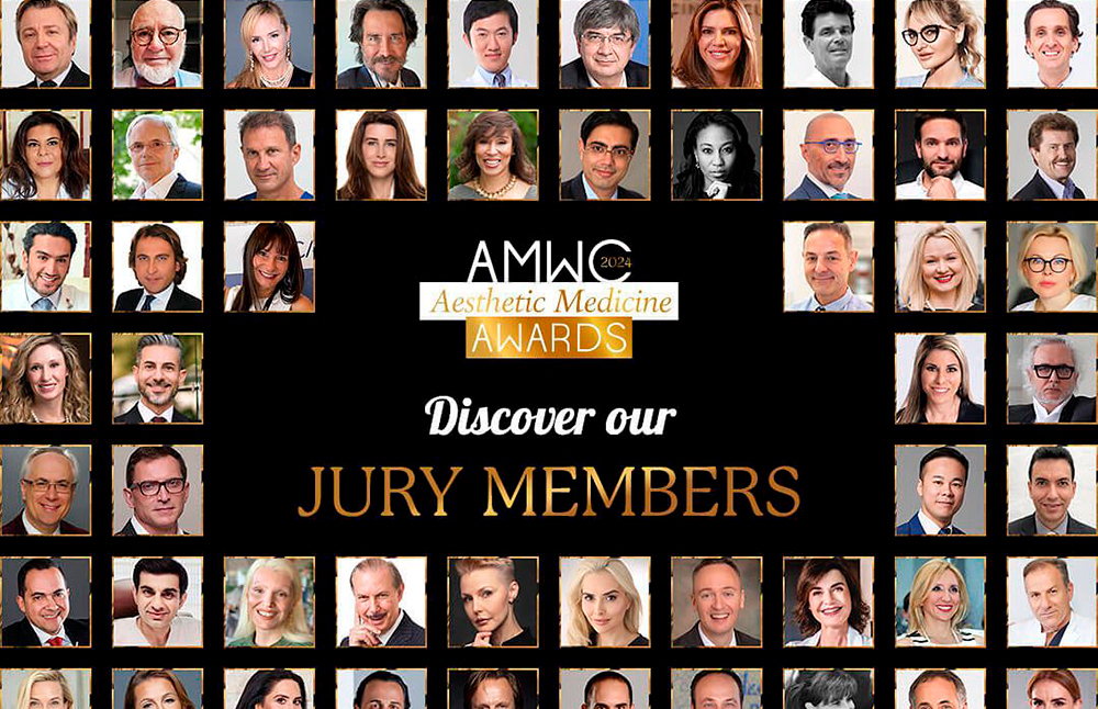 Cintia Cunha, CEO da Audatti é destaque em banca de jurados da AMWC Awards