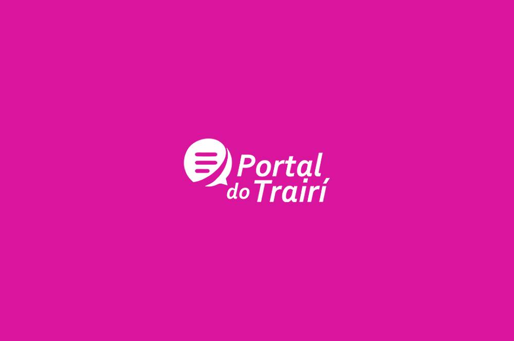 Portal do Trairí