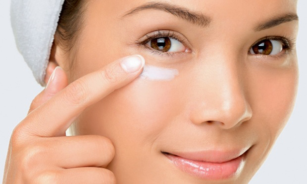 Tipos de olheiras e tratamentos.