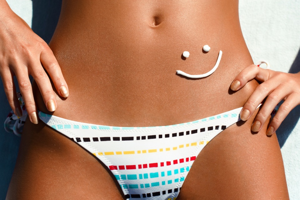 Dicas de como se bronzear sem prejudicar a pele