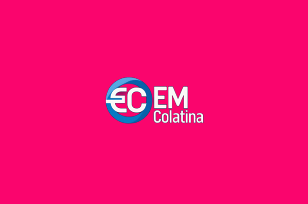 Em Colatina