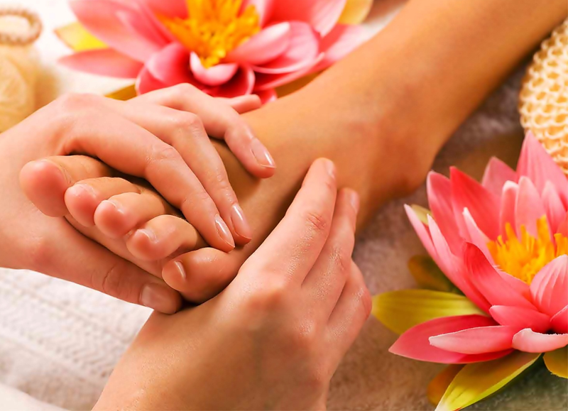 O perigo das unhas encravadas