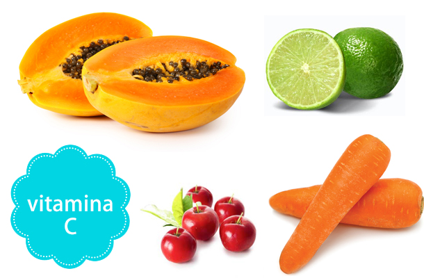 Alimentos que ajudam a combater acne e espinhas