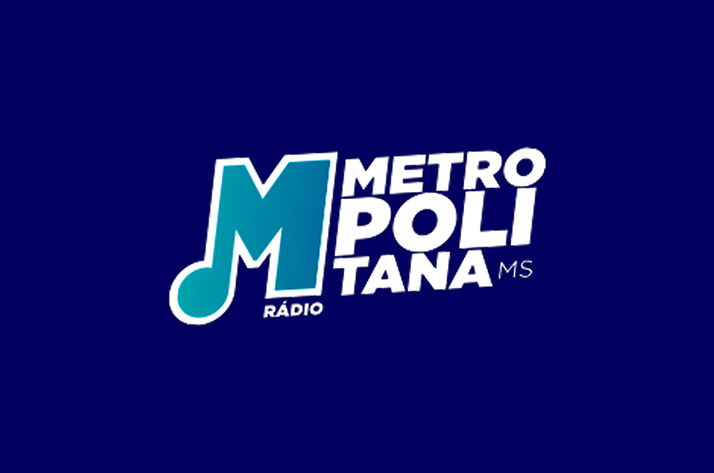 Rádio Metropolitana MS