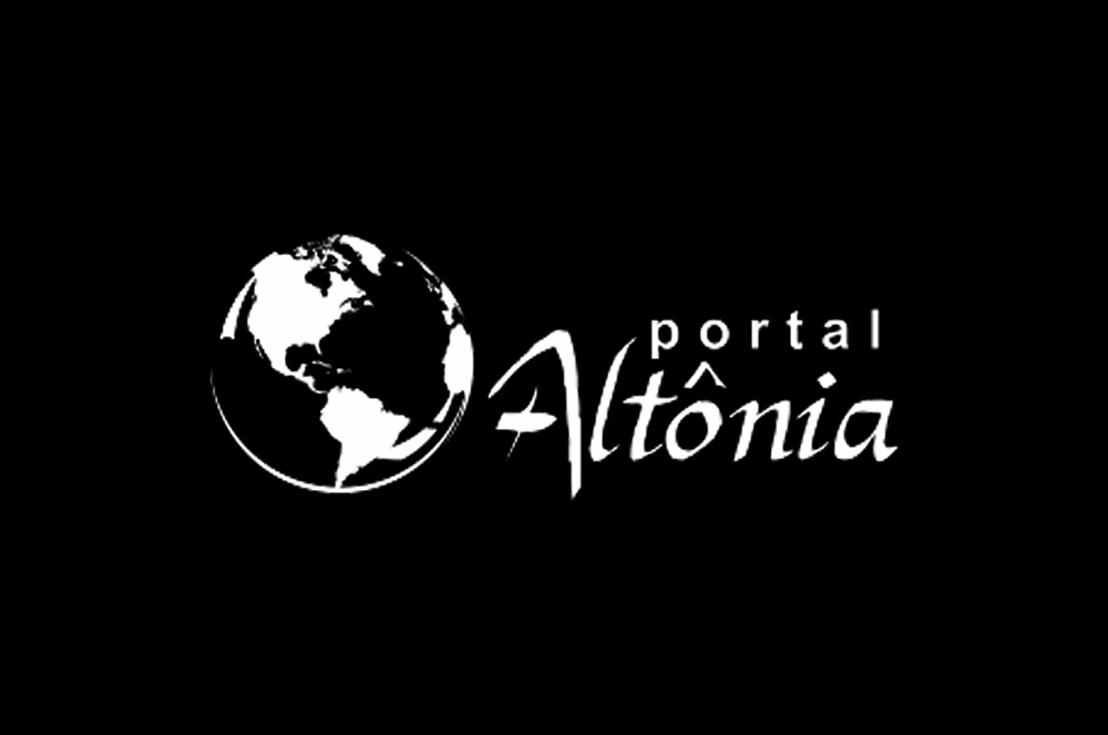 Portal Altônia