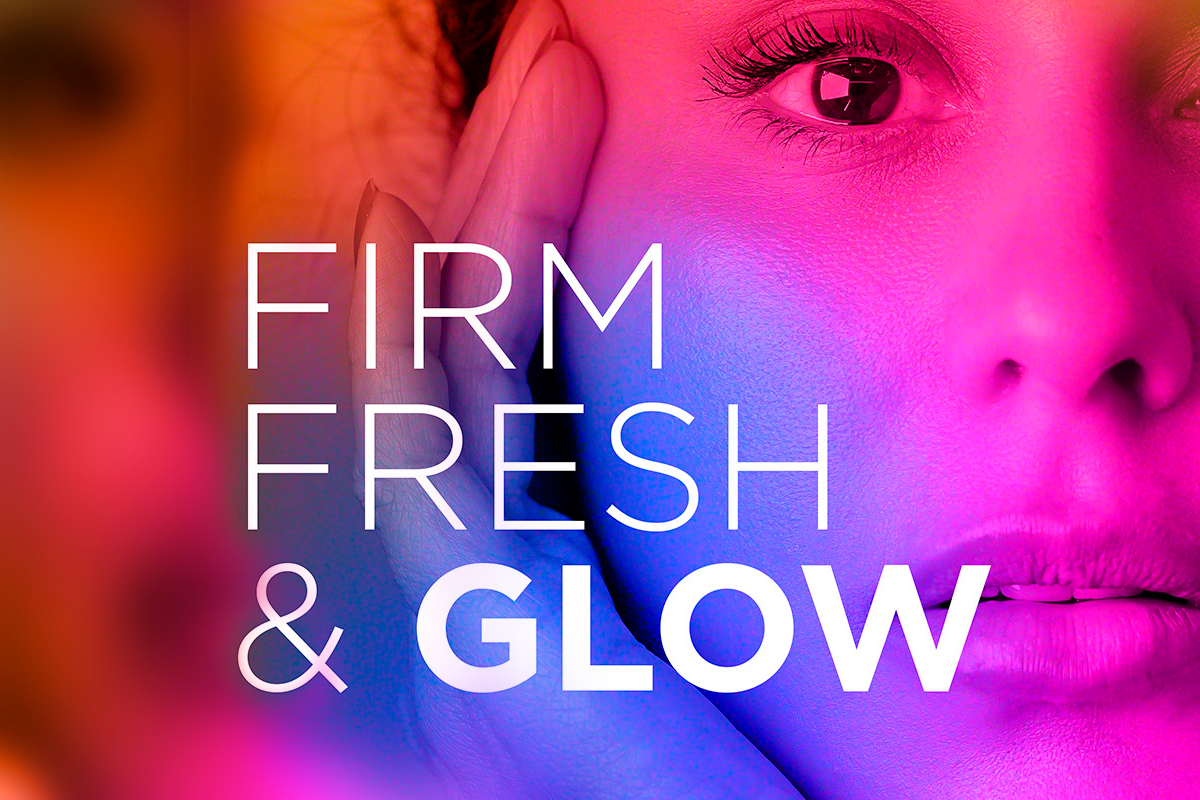 FIRM, FRESH & GLOW: O novo protocolo Audatti