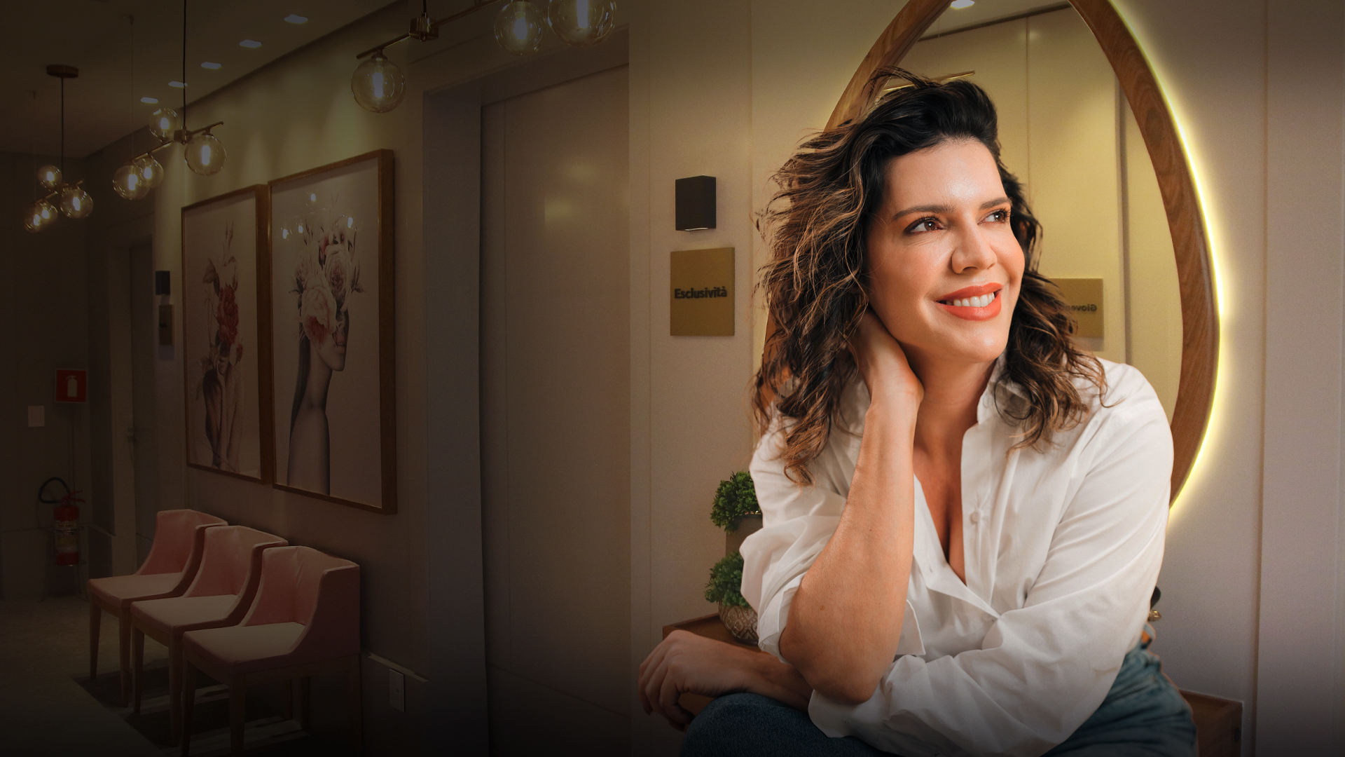 Bem-vind@ ao
movimento da
transforma&ccedil;&atilde;o.