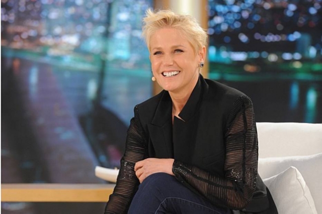 Tratamento estético feito por Xuxa Meneghel para rugas funciona?